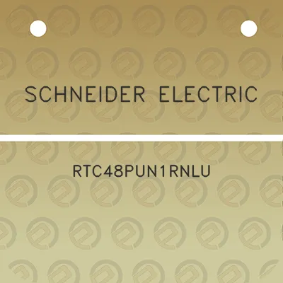 schneider-electric-rtc48pun1rnlu