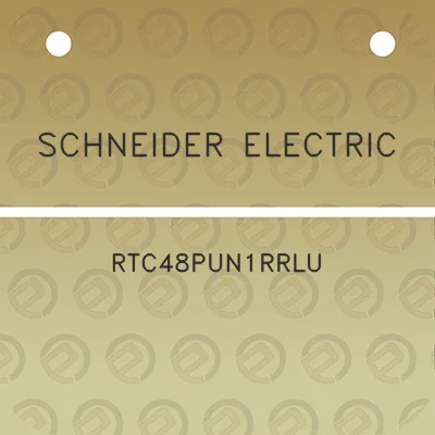 schneider-electric-rtc48pun1rrlu