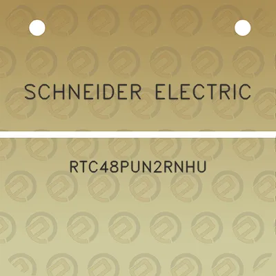 schneider-electric-rtc48pun2rnhu