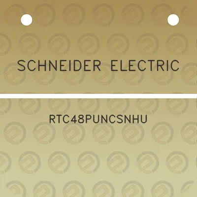 schneider-electric-rtc48puncsnhu