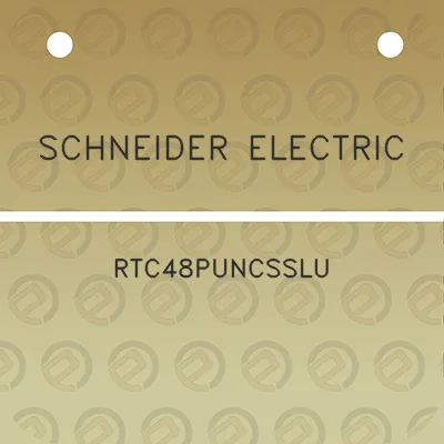 schneider-electric-rtc48puncsslu