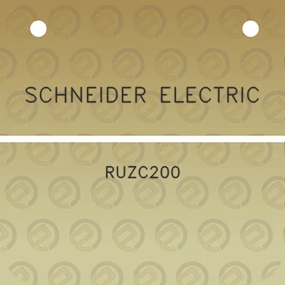 schneider-electric-ruzc200