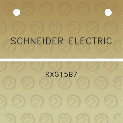 schneider-electric-rxg15b7