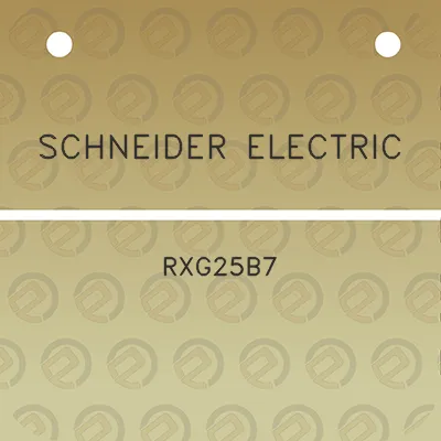 schneider-electric-rxg25b7