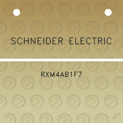 schneider-electric-rxm4ab1f7