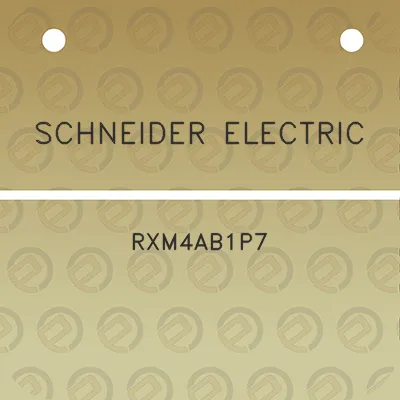 schneider-electric-rxm4ab1p7