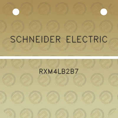 schneider-electric-rxm4lb2b7