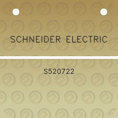 schneider-electric-s520722