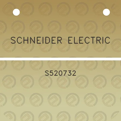 schneider-electric-s520732