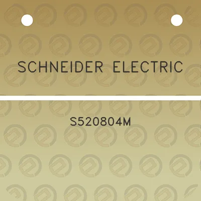 schneider-electric-s520804m