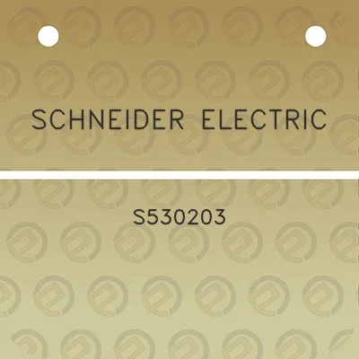 schneider-electric-s530203