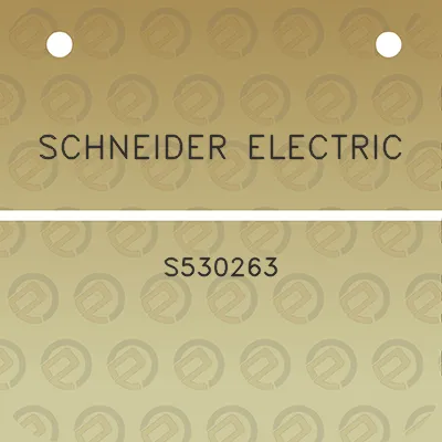 schneider-electric-s530263