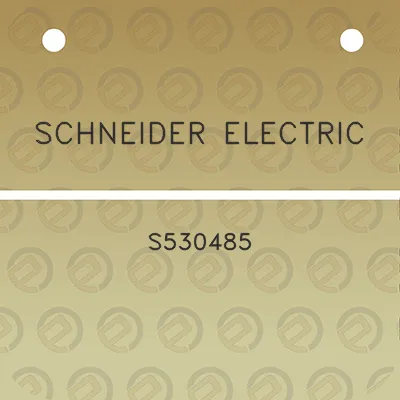 schneider-electric-s530485
