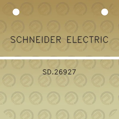 schneider-electric-sd26927