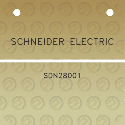 schneider-electric-sdn28001