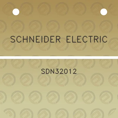 schneider-electric-sdn32012