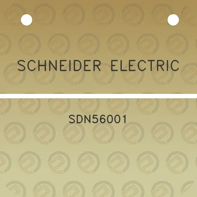 schneider-electric-sdn56001