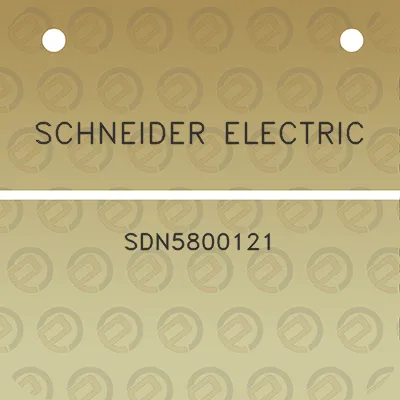 schneider-electric-sdn5800121