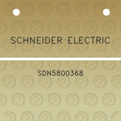 schneider-electric-sdn5800368