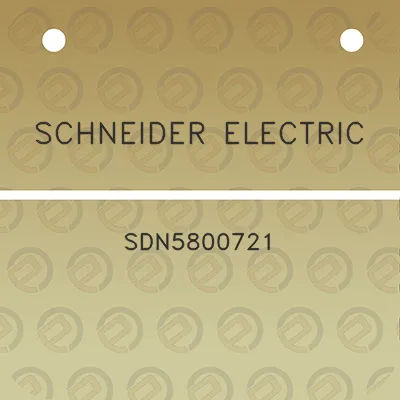 schneider-electric-sdn5800721