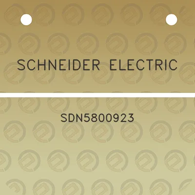 schneider-electric-sdn5800923