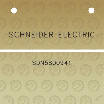 schneider-electric-sdn5800941