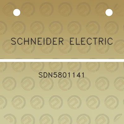 schneider-electric-sdn5801141