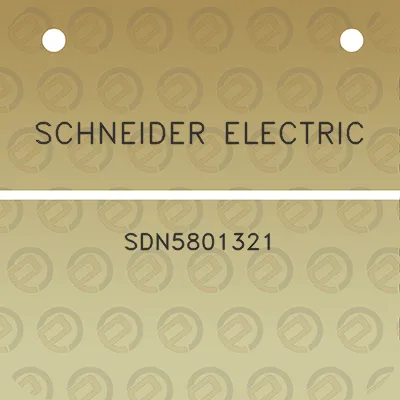 schneider-electric-sdn5801321