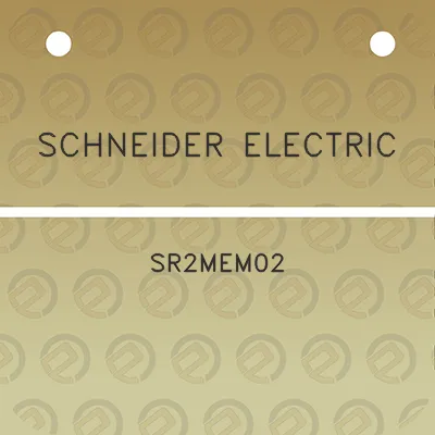 schneider-electric-sr2mem02