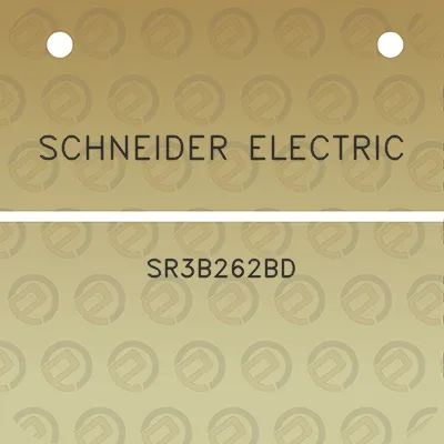 schneider-electric-sr3b262bd