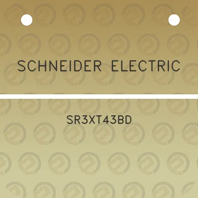 schneider-electric-sr3xt43bd