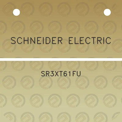 schneider-electric-sr3xt61fu