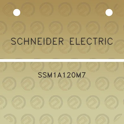 schneider-electric-ssm1a120m7