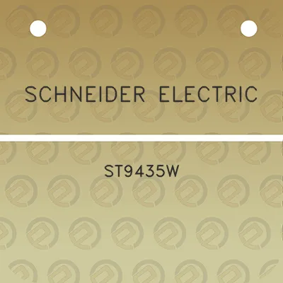 schneider-electric-st9435w