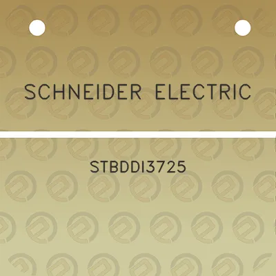 schneider-electric-stbddi3725