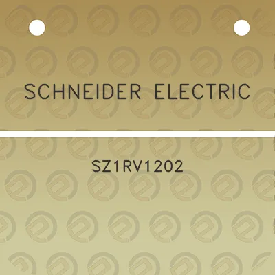 schneider-electric-sz1rv1202