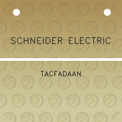 schneider-electric-tacfadaan