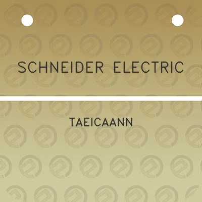 schneider-electric-taeicaann