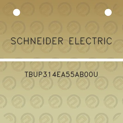 schneider-electric-tbup314ea55ab00u