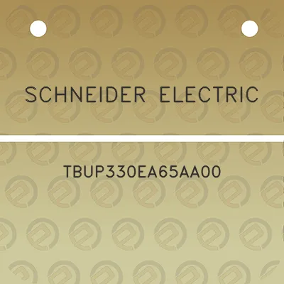 schneider-electric-tbup330ea65aa00