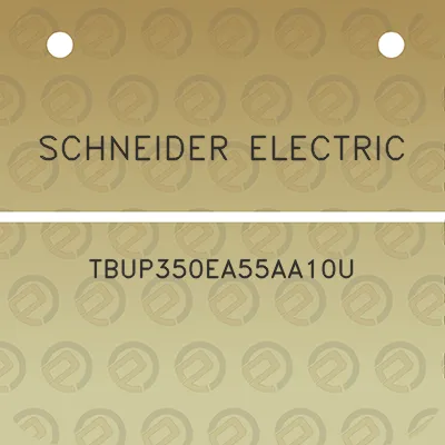 schneider-electric-tbup350ea55aa10u