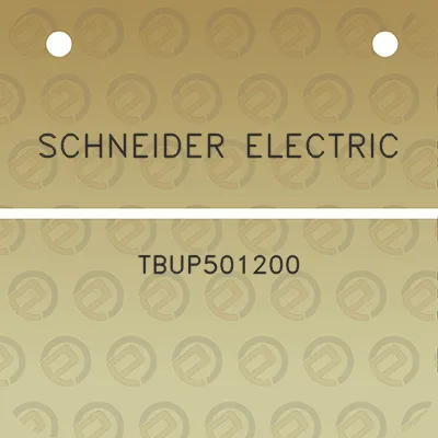 schneider-electric-tbup501200