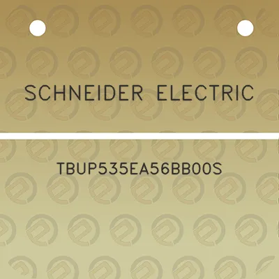 schneider-electric-tbup535ea56bb00s