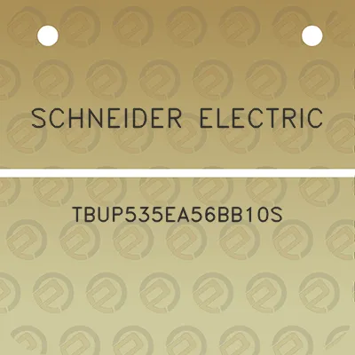 schneider-electric-tbup535ea56bb10s