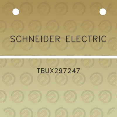 schneider-electric-tbux297247