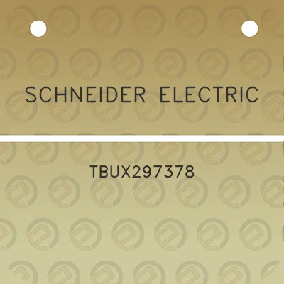 schneider-electric-tbux297378