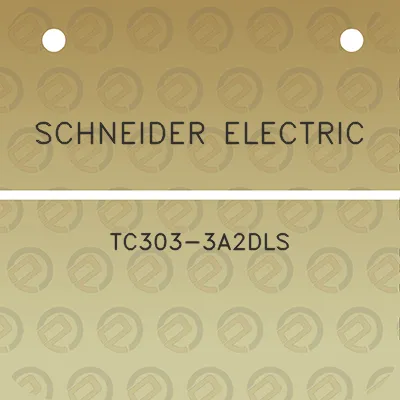 schneider-electric-tc303-3a2dls