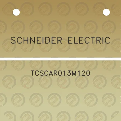 schneider-electric-tcscar013m120