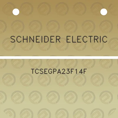 schneider-electric-tcsegpa23f14f