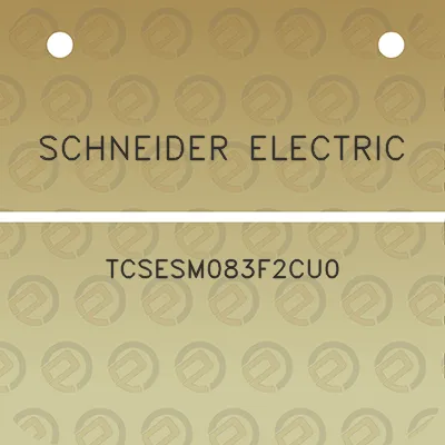 schneider-electric-tcsesm083f2cu0